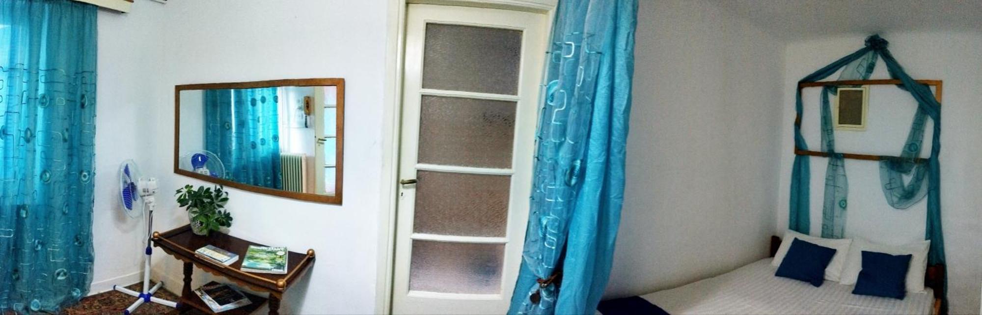 Cozy Room In Quiet Neighbourhood Athens Room photo
